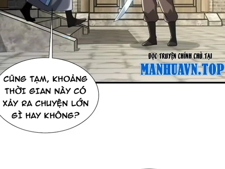 Bái Kiến Giáo Chủ Đại Nhân Chapter 14 - Trang 17