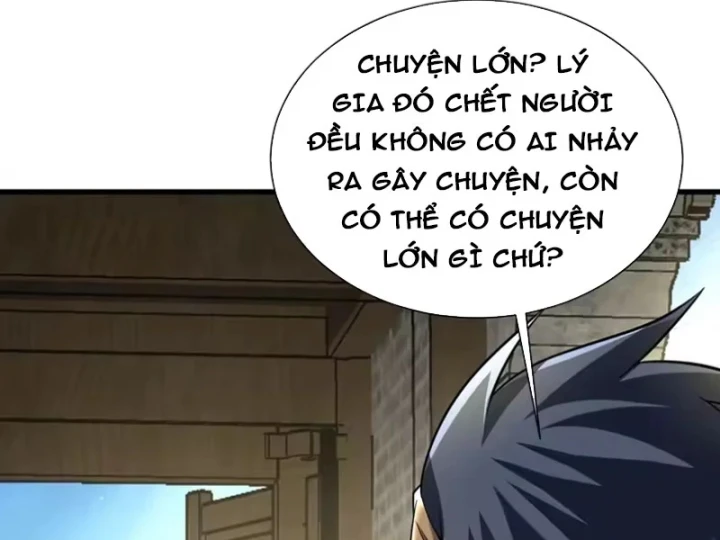 Bái Kiến Giáo Chủ Đại Nhân Chapter 14 - Trang 18