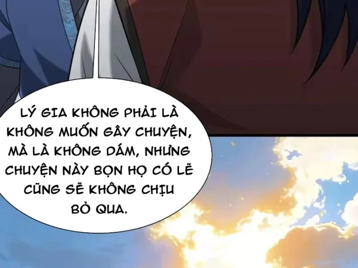 Bái Kiến Giáo Chủ Đại Nhân Chapter 14 - Trang 20
