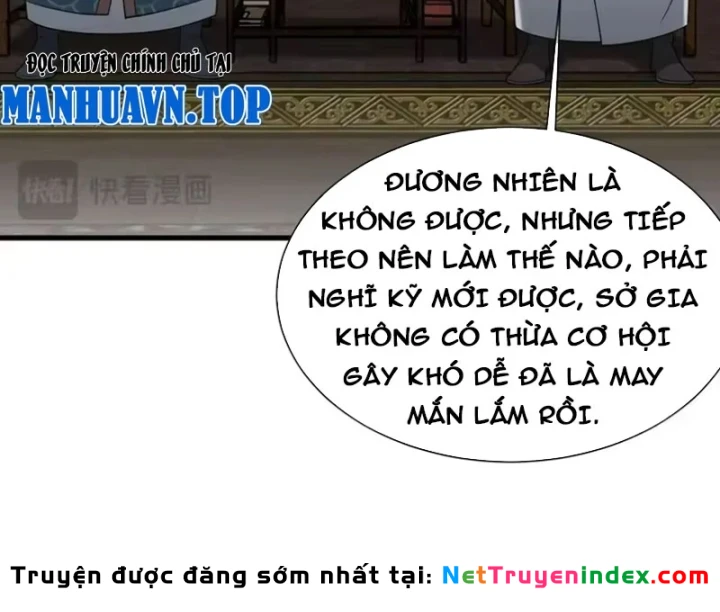 Bái Kiến Giáo Chủ Đại Nhân Chapter 14 - Trang 26
