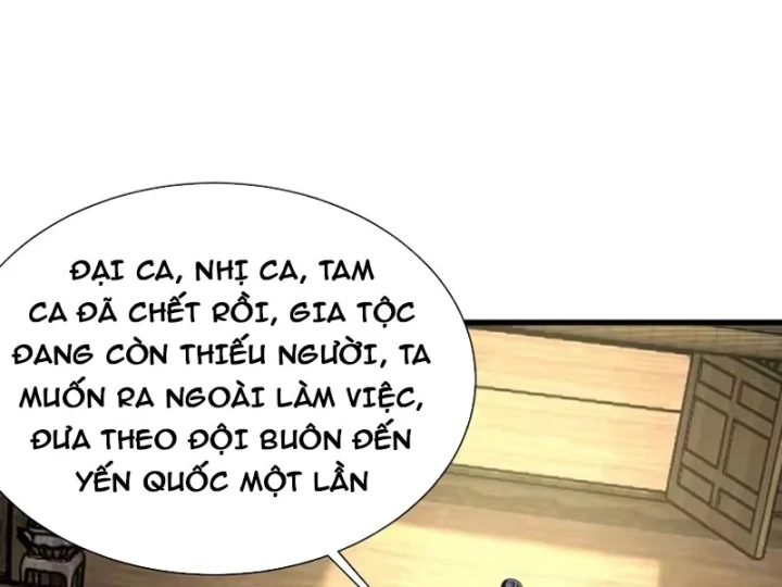 Bái Kiến Giáo Chủ Đại Nhân Chapter 14 - Trang 27