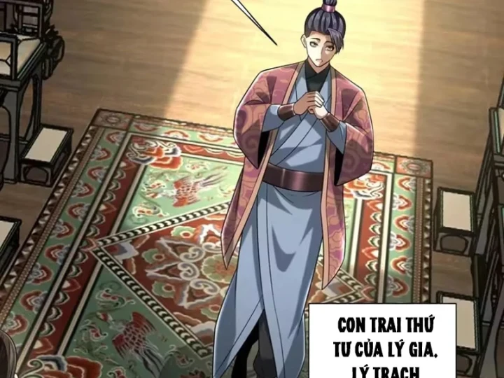 Bái Kiến Giáo Chủ Đại Nhân Chapter 14 - Trang 28
