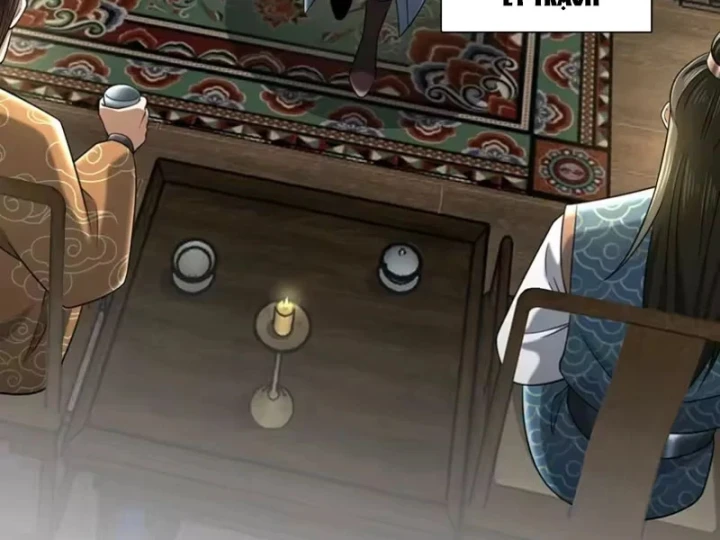Bái Kiến Giáo Chủ Đại Nhân Chapter 14 - Trang 29