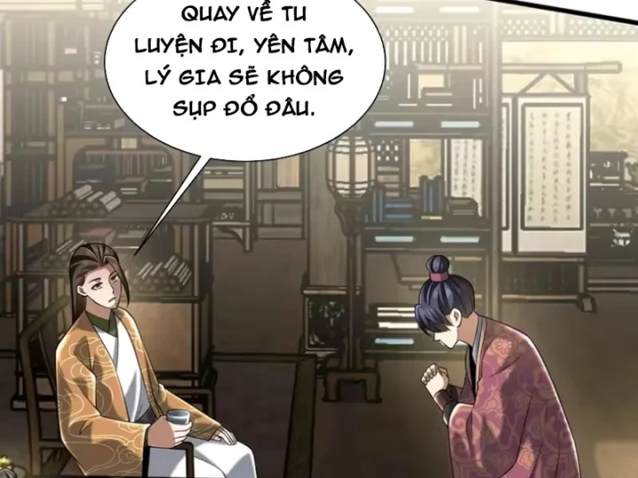 Bái Kiến Giáo Chủ Đại Nhân Chapter 14 - Trang 31