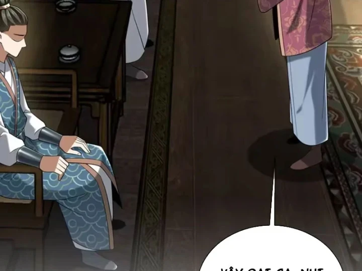 Bái Kiến Giáo Chủ Đại Nhân Chapter 14 - Trang 32