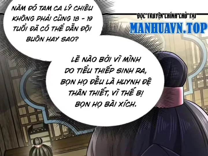 Bái Kiến Giáo Chủ Đại Nhân Chapter 14 - Trang 34