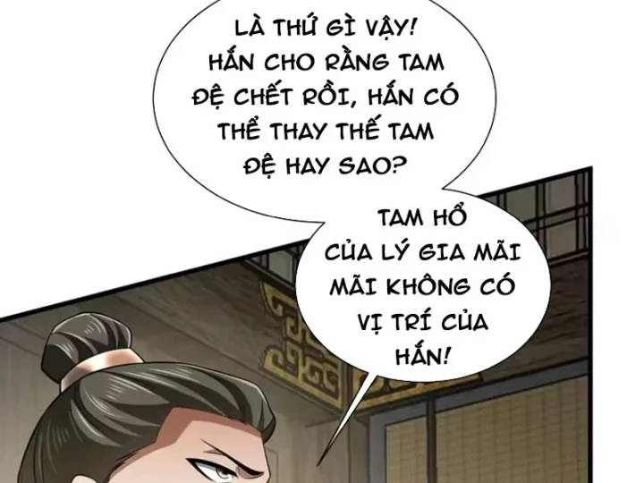 Bái Kiến Giáo Chủ Đại Nhân Chapter 14 - Trang 37