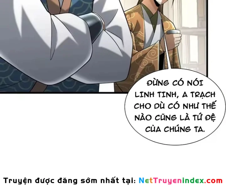 Bái Kiến Giáo Chủ Đại Nhân Chapter 14 - Trang 39