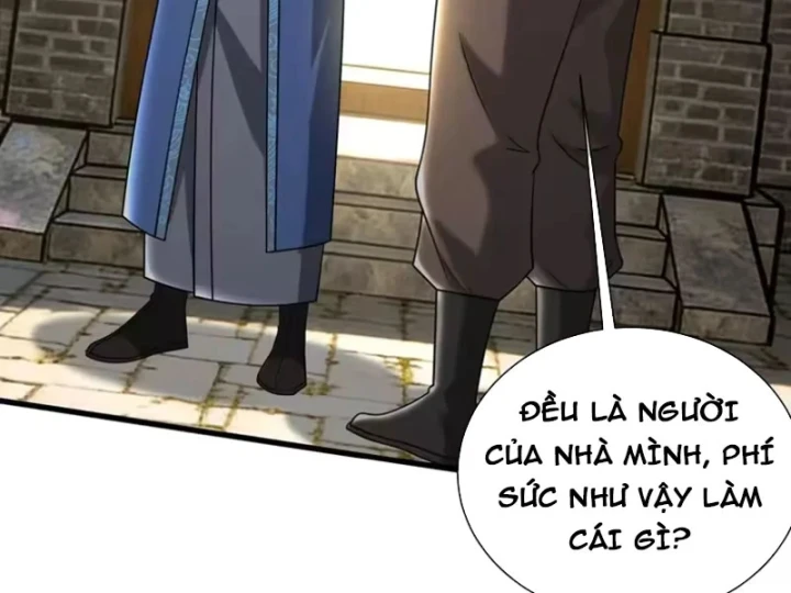 Bái Kiến Giáo Chủ Đại Nhân Chapter 14 - Trang 4