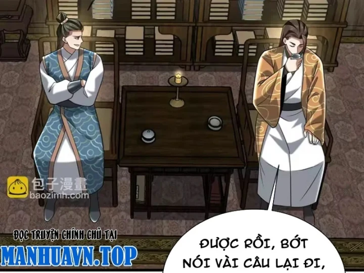 Bái Kiến Giáo Chủ Đại Nhân Chapter 14 - Trang 41