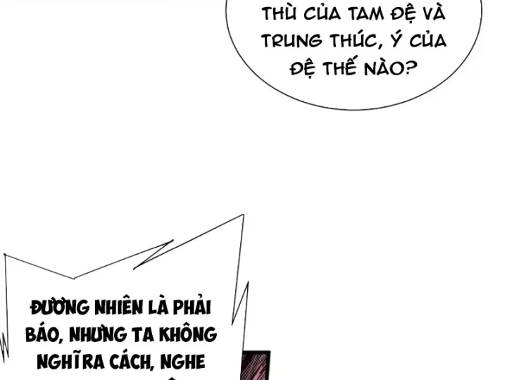 Bái Kiến Giáo Chủ Đại Nhân Chapter 14 - Trang 42
