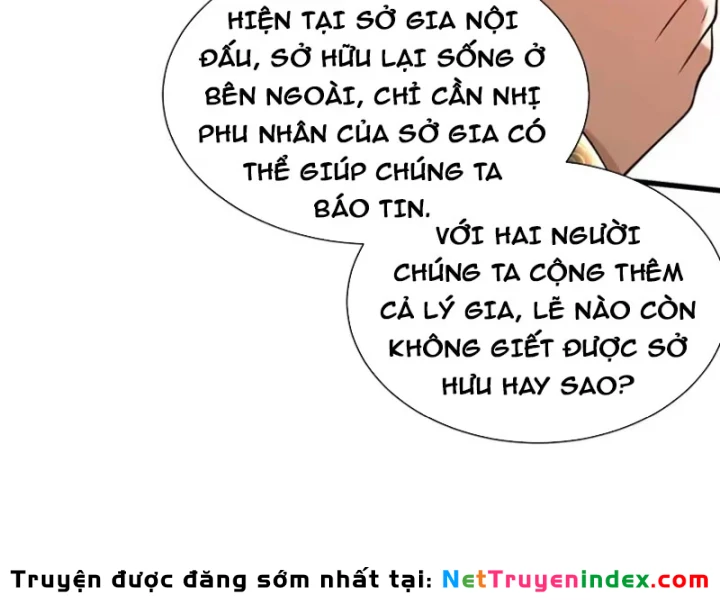 Bái Kiến Giáo Chủ Đại Nhân Chapter 14 - Trang 45