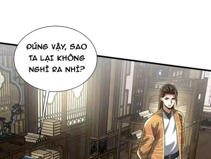 Bái Kiến Giáo Chủ Đại Nhân Chapter 14 - Trang 46