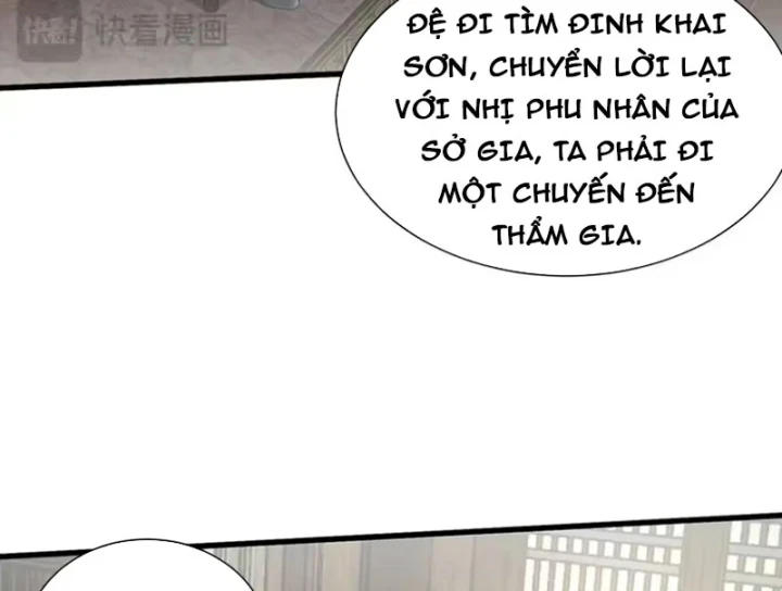 Bái Kiến Giáo Chủ Đại Nhân Chapter 14 - Trang 48