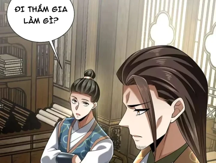 Bái Kiến Giáo Chủ Đại Nhân Chapter 14 - Trang 49