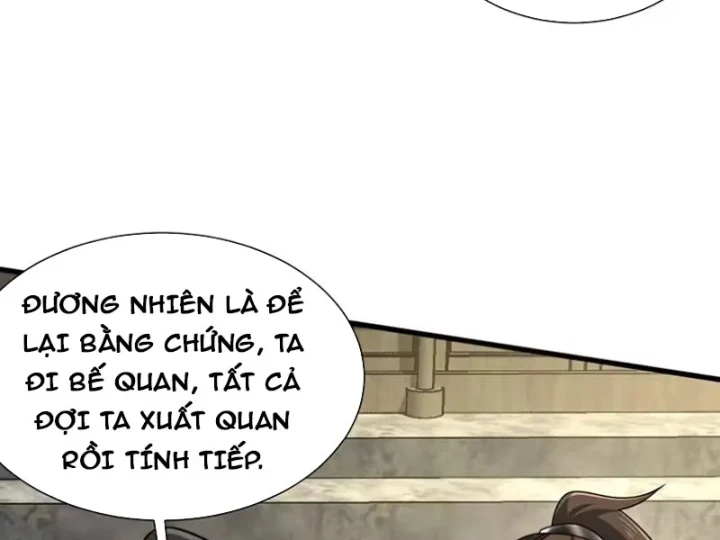 Bái Kiến Giáo Chủ Đại Nhân Chapter 14 - Trang 5