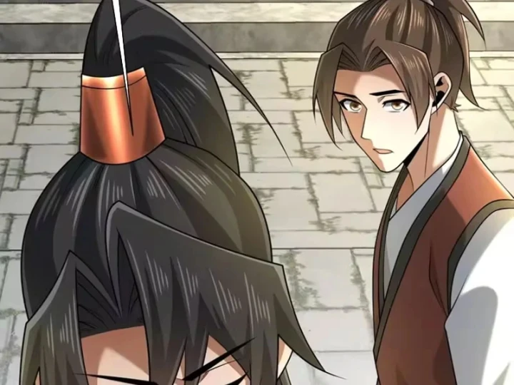 Bái Kiến Giáo Chủ Đại Nhân Chapter 14 - Trang 6