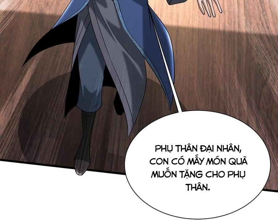 Bái Kiến Giáo Chủ Đại Nhân Chapter 15 - Trang 25