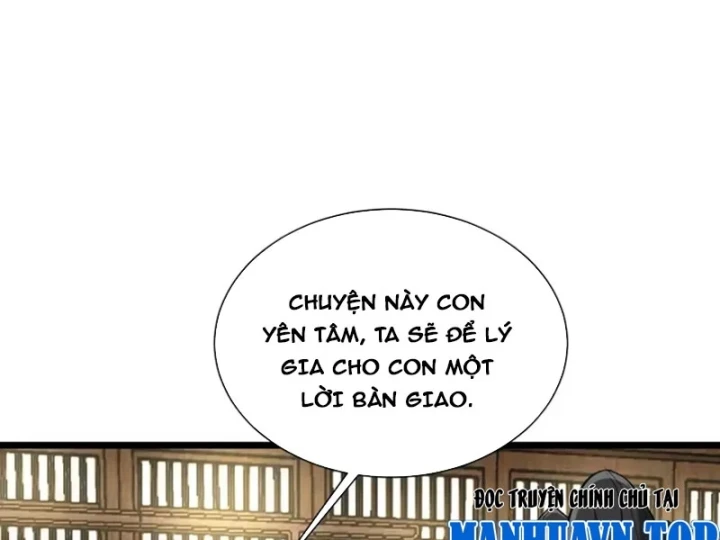 Bái Kiến Giáo Chủ Đại Nhân Chapter 16 - Trang 11