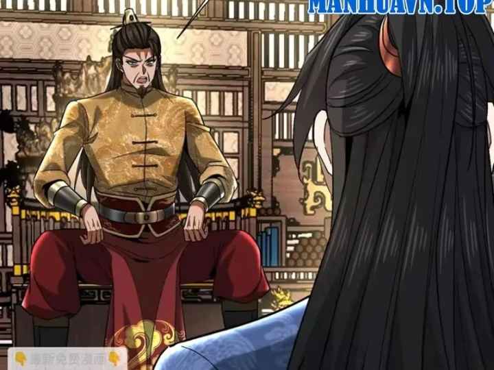Bái Kiến Giáo Chủ Đại Nhân Chapter 16 - Trang 12
