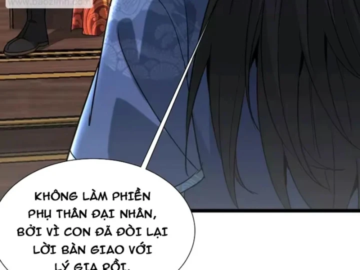 Bái Kiến Giáo Chủ Đại Nhân Chapter 16 - Trang 13