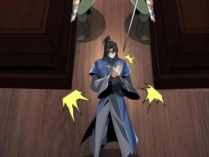 Bái Kiến Giáo Chủ Đại Nhân Chapter 16 - Trang 16