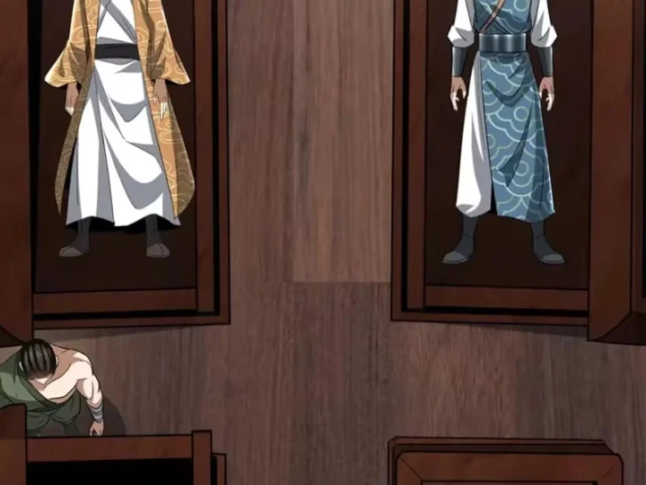 Bái Kiến Giáo Chủ Đại Nhân Chapter 16 - Trang 19