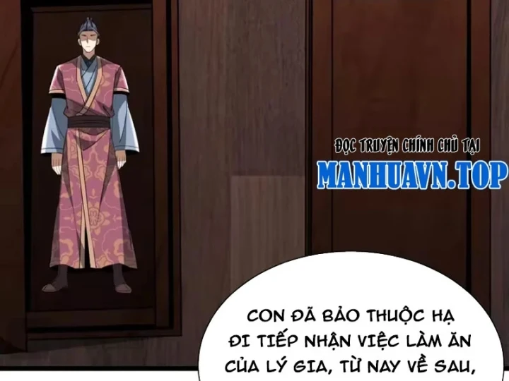 Bái Kiến Giáo Chủ Đại Nhân Chapter 16 - Trang 20