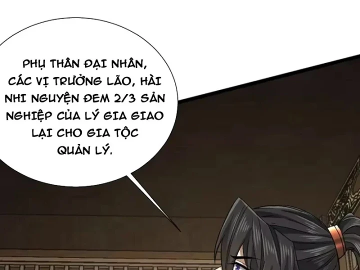 Bái Kiến Giáo Chủ Đại Nhân Chapter 16 - Trang 25