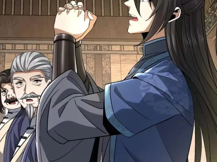 Bái Kiến Giáo Chủ Đại Nhân Chapter 16 - Trang 26