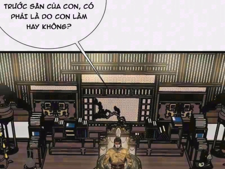 Bái Kiến Giáo Chủ Đại Nhân Chapter 16 - Trang 3