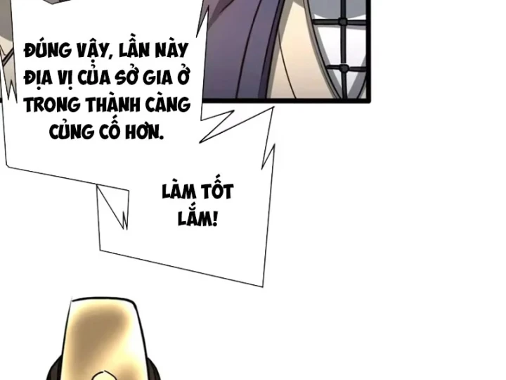 Bái Kiến Giáo Chủ Đại Nhân Chapter 16 - Trang 30