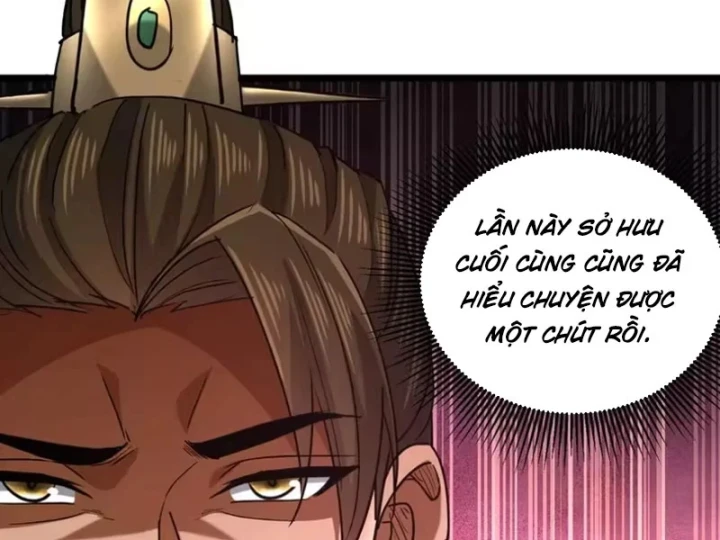 Bái Kiến Giáo Chủ Đại Nhân Chapter 16 - Trang 31