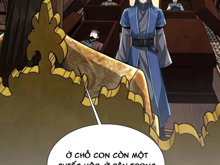 Bái Kiến Giáo Chủ Đại Nhân Chapter 16 - Trang 35