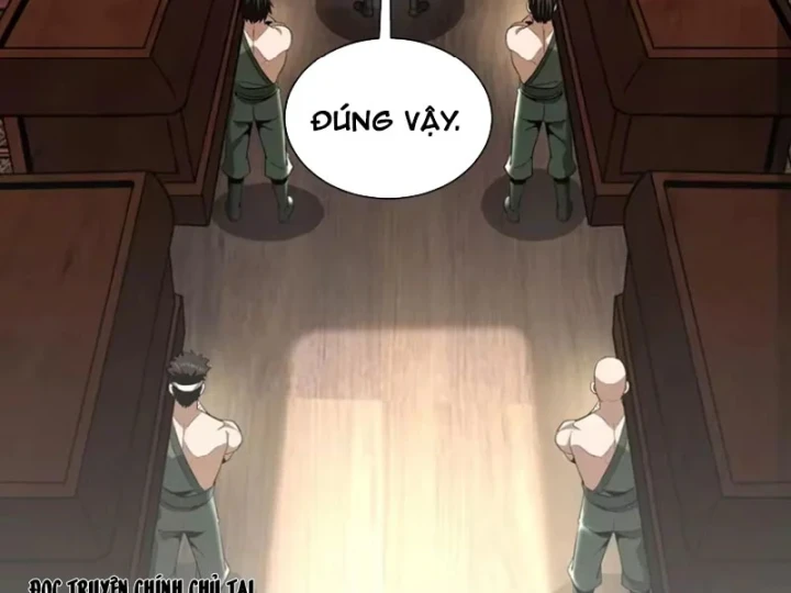 Bái Kiến Giáo Chủ Đại Nhân Chapter 16 - Trang 5