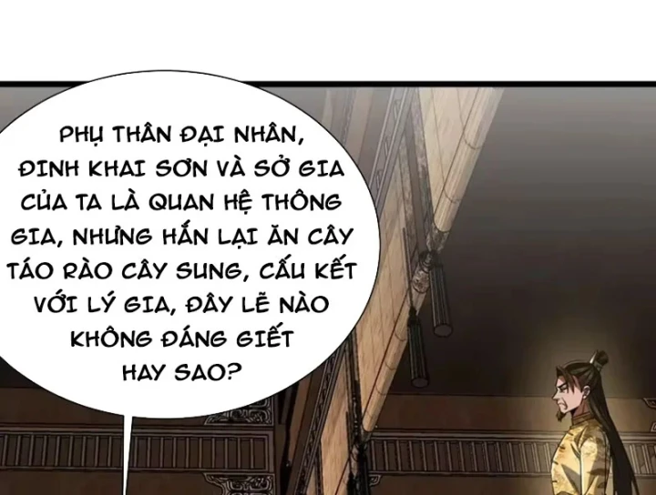 Bái Kiến Giáo Chủ Đại Nhân Chapter 16 - Trang 50