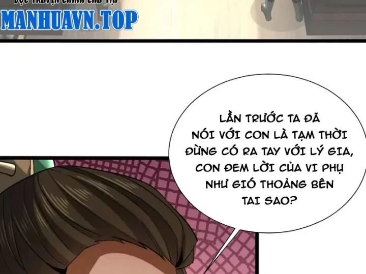 Bái Kiến Giáo Chủ Đại Nhân Chapter 16 - Trang 6