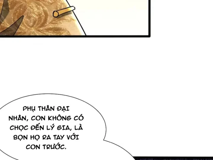 Bái Kiến Giáo Chủ Đại Nhân Chapter 16 - Trang 8