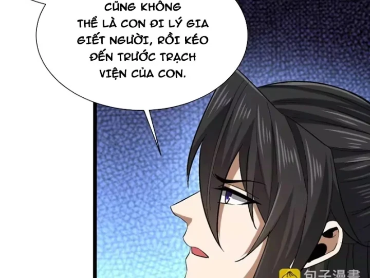 Bái Kiến Giáo Chủ Đại Nhân Chapter 16 - Trang 9