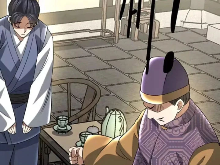 Bái Kiến Giáo Chủ Đại Nhân Chapter 17 - Trang 12