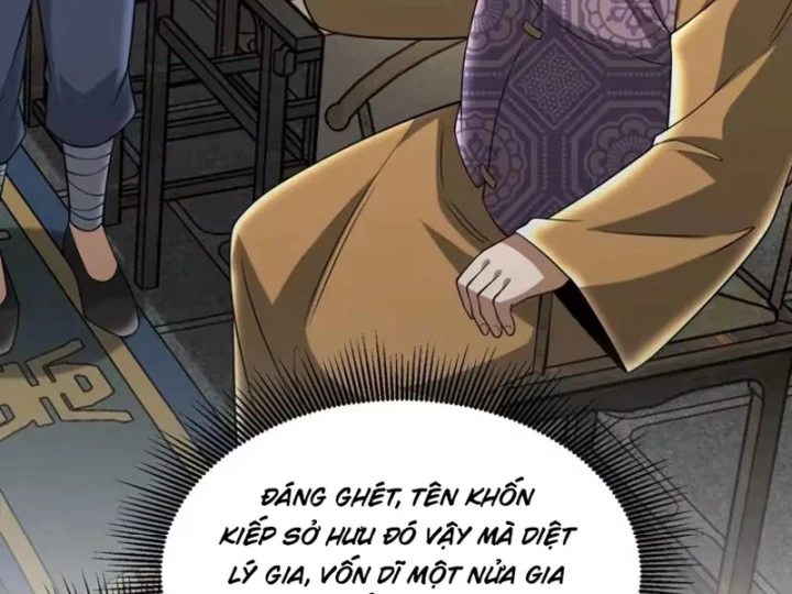 Bái Kiến Giáo Chủ Đại Nhân Chapter 17 - Trang 13