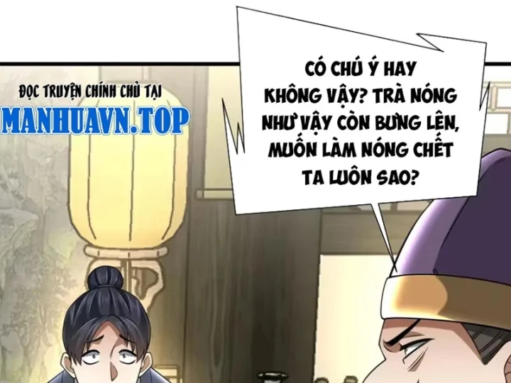 Bái Kiến Giáo Chủ Đại Nhân Chapter 17 - Trang 18