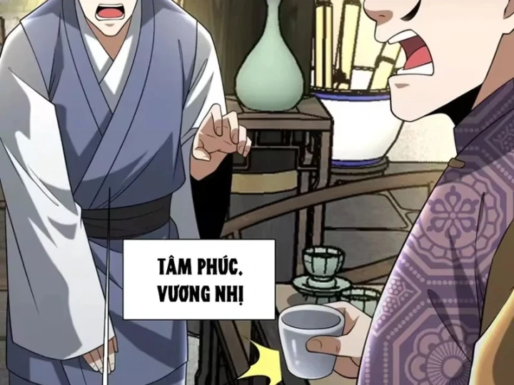 Bái Kiến Giáo Chủ Đại Nhân Chapter 17 - Trang 19