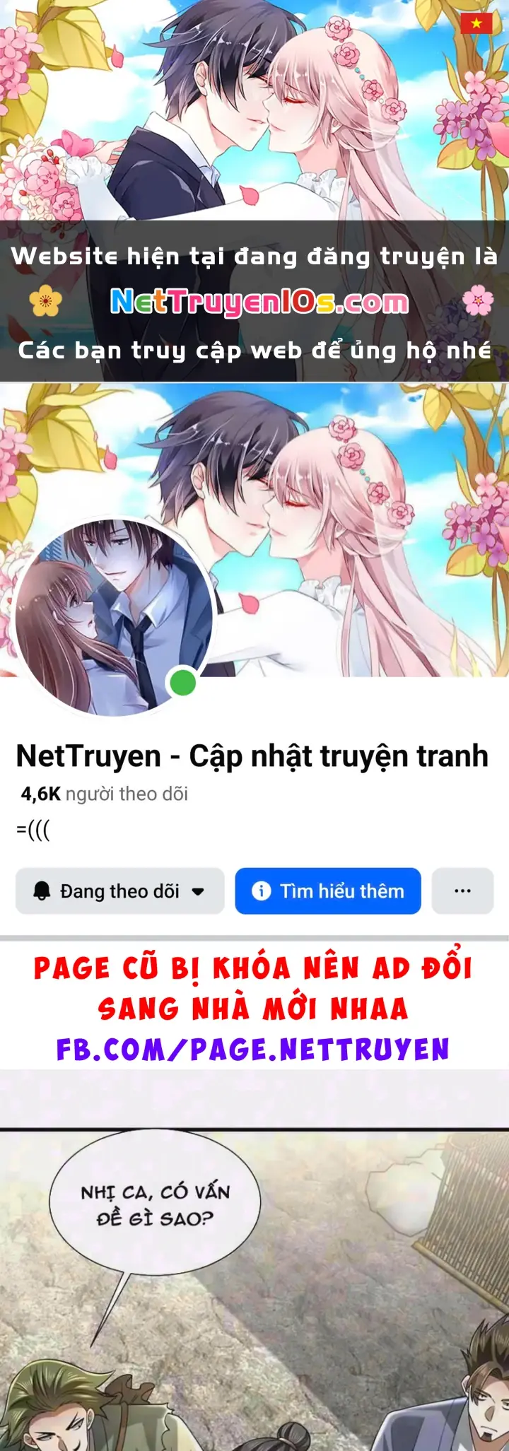 Bái Kiến Giáo Chủ Đại Nhân Chapter 17 - Trang 2
