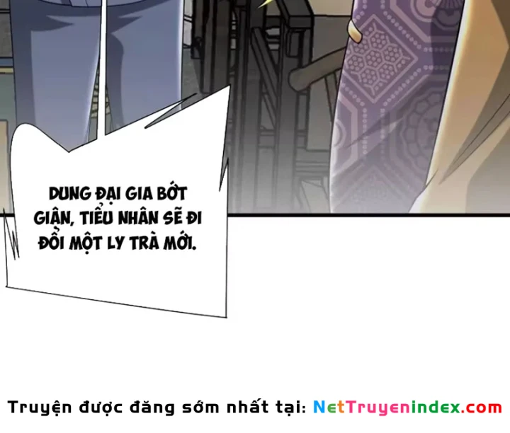Bái Kiến Giáo Chủ Đại Nhân Chapter 17 - Trang 20