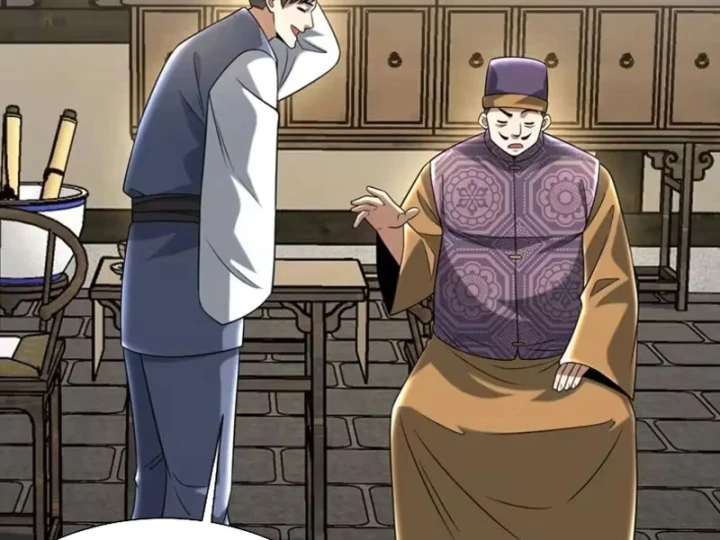 Bái Kiến Giáo Chủ Đại Nhân Chapter 17 - Trang 22