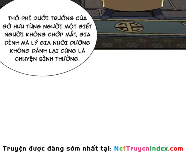 Bái Kiến Giáo Chủ Đại Nhân Chapter 17 - Trang 23