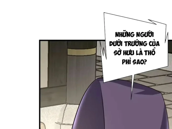 Bái Kiến Giáo Chủ Đại Nhân Chapter 17 - Trang 24