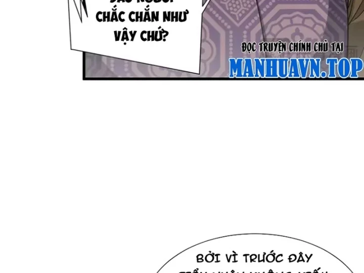 Bái Kiến Giáo Chủ Đại Nhân Chapter 17 - Trang 26