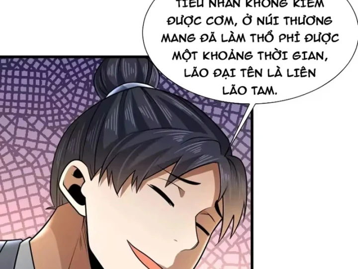 Bái Kiến Giáo Chủ Đại Nhân Chapter 17 - Trang 27